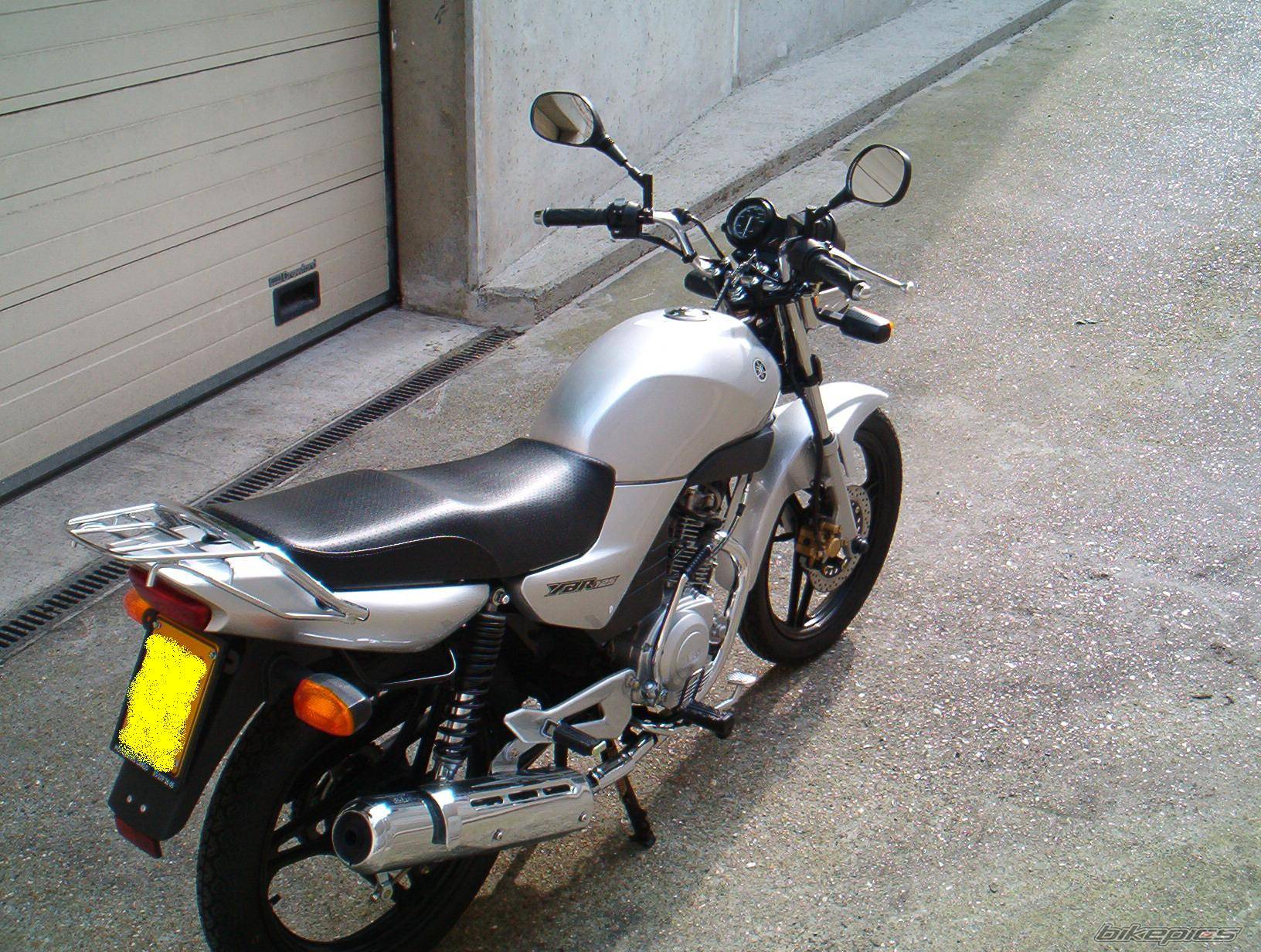 Bike Photo 398744