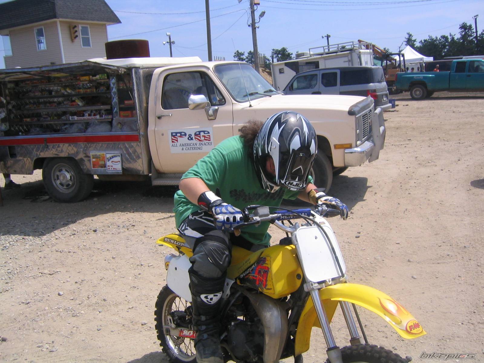 Bike Photo 398750