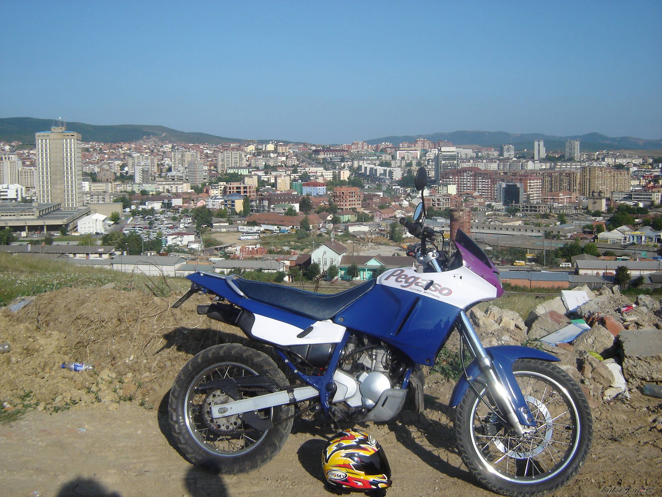 Bike Photo 398753