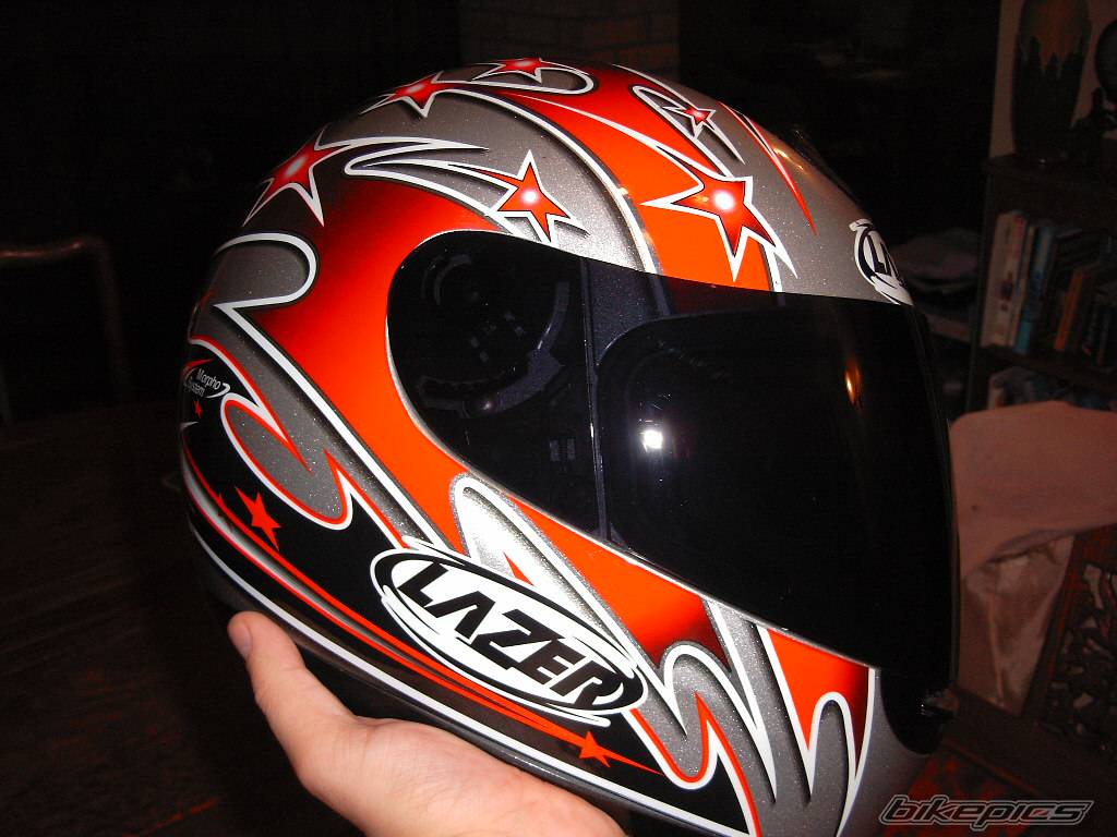 Bike Photo 398758
