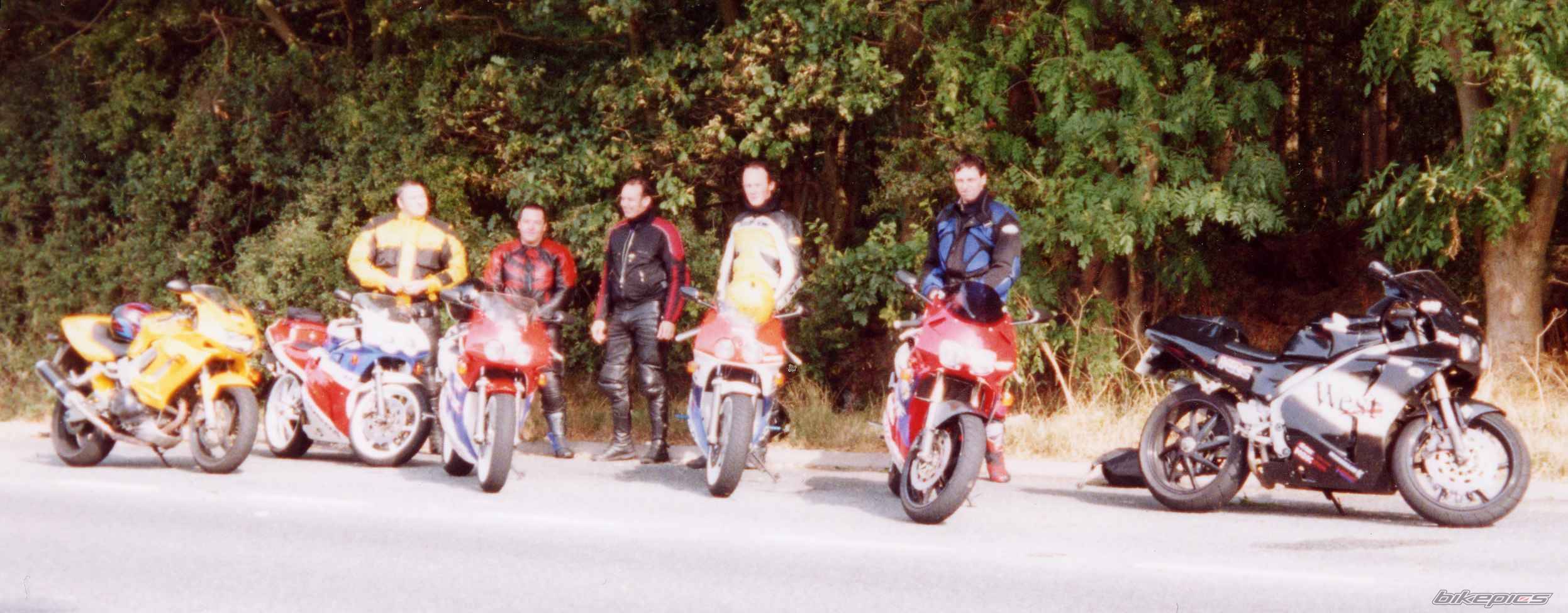 Bike Photo 39876