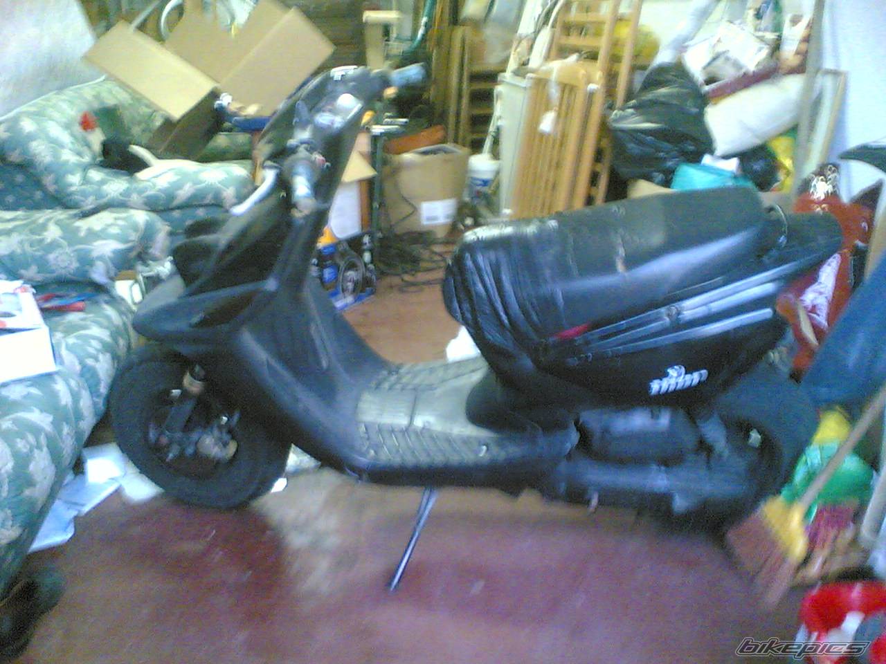 Bike Photo 398773