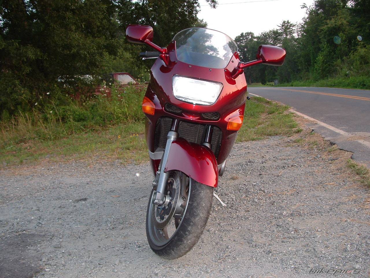 Bike Photo 398789