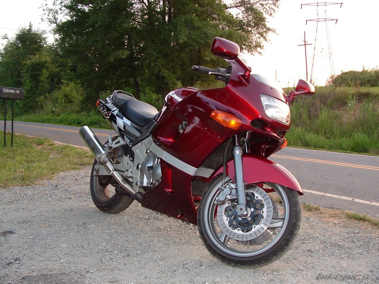 Bike Photo 398791