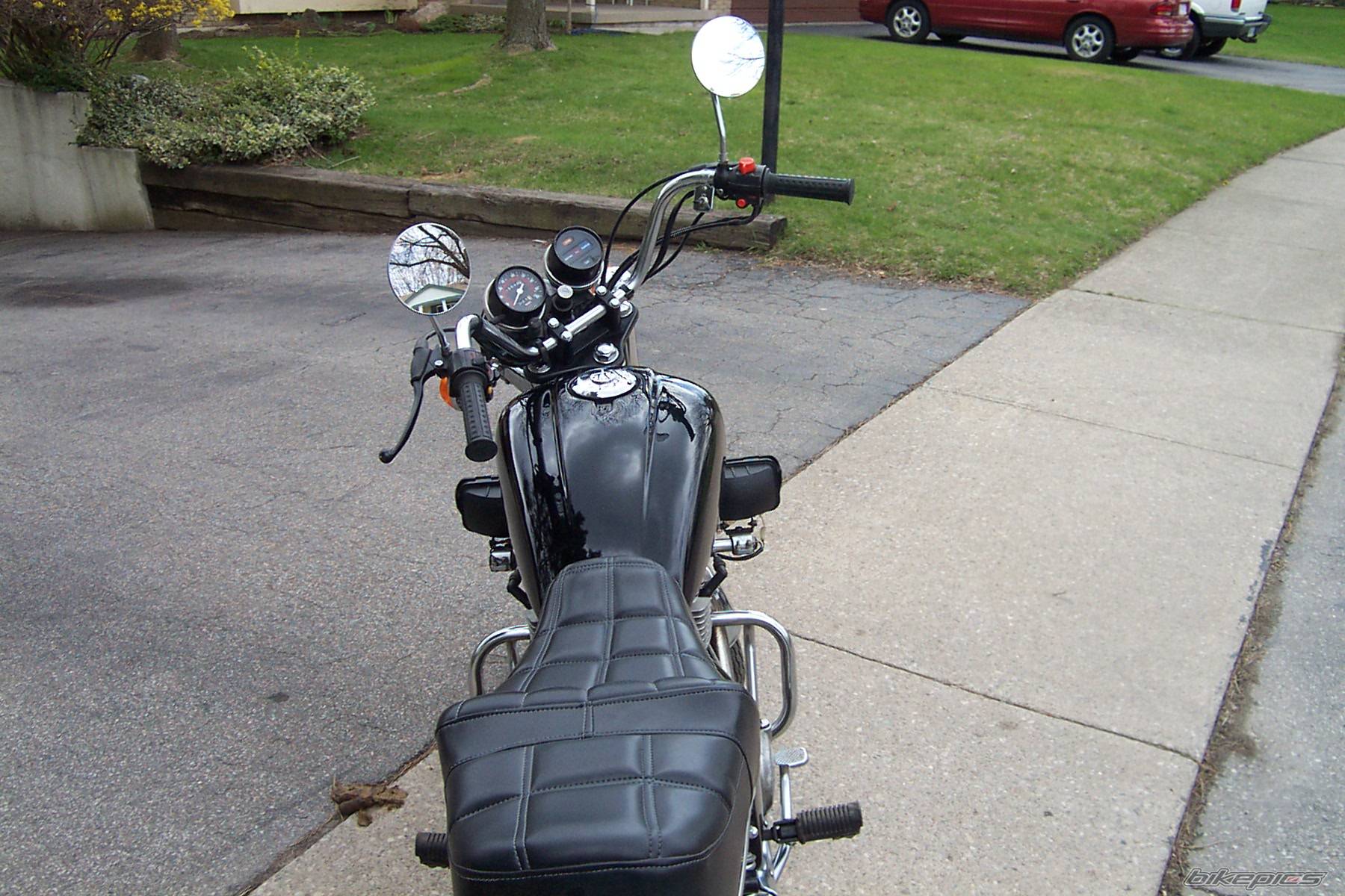 Bike Photo 398793