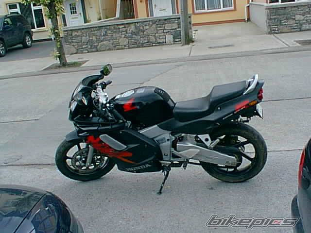 Bike Photo 3988