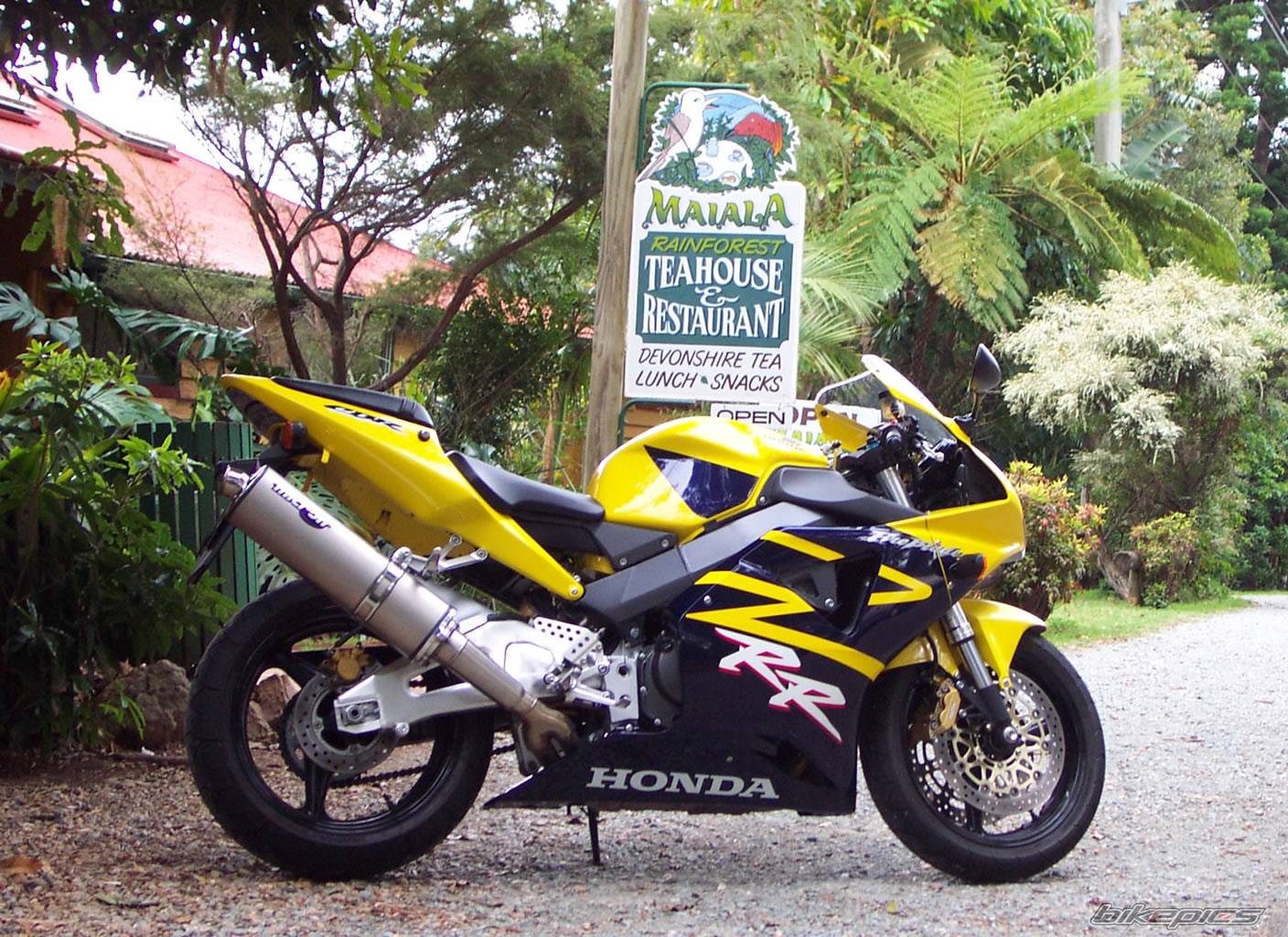 Bike Photo 39880