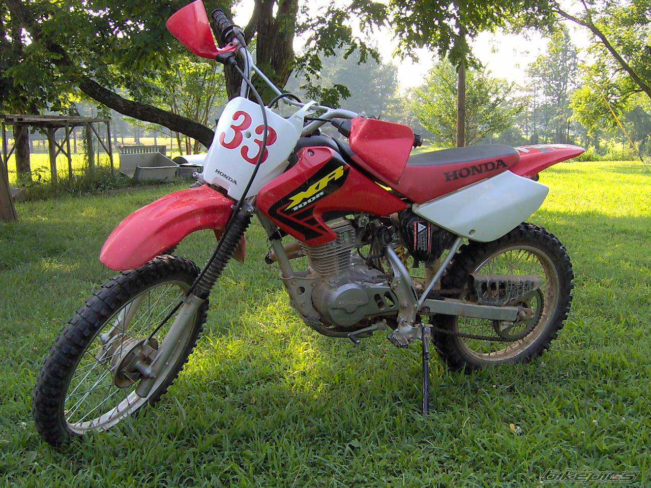 Bike Photo 398811