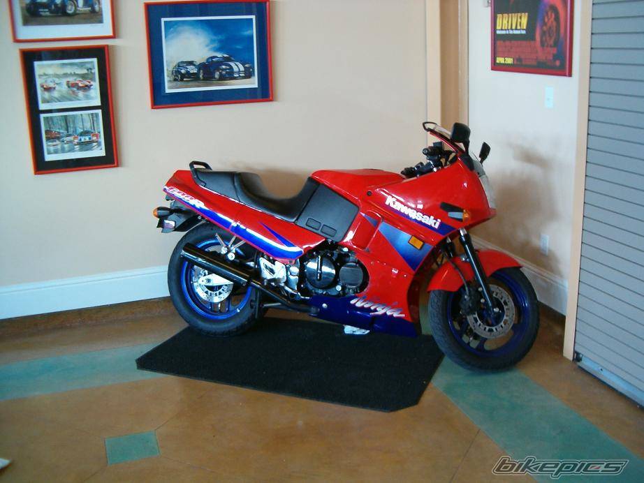 Bike Photo 398821