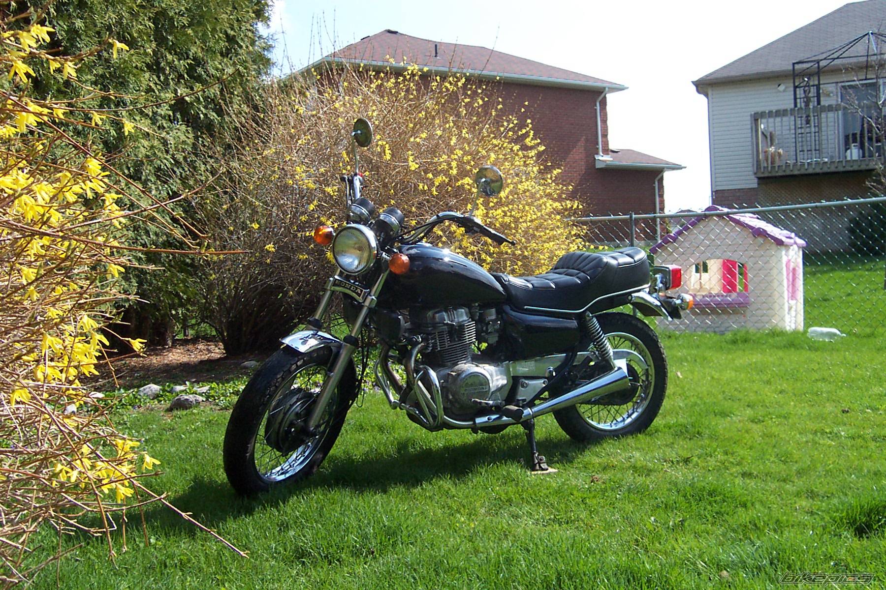 Bike Photo 398824