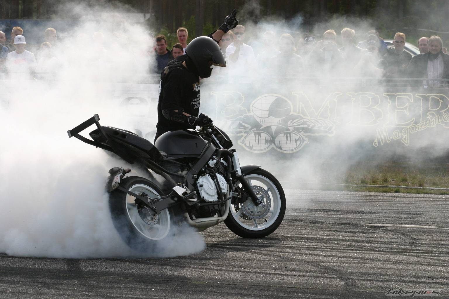 Bike Photo 398829
