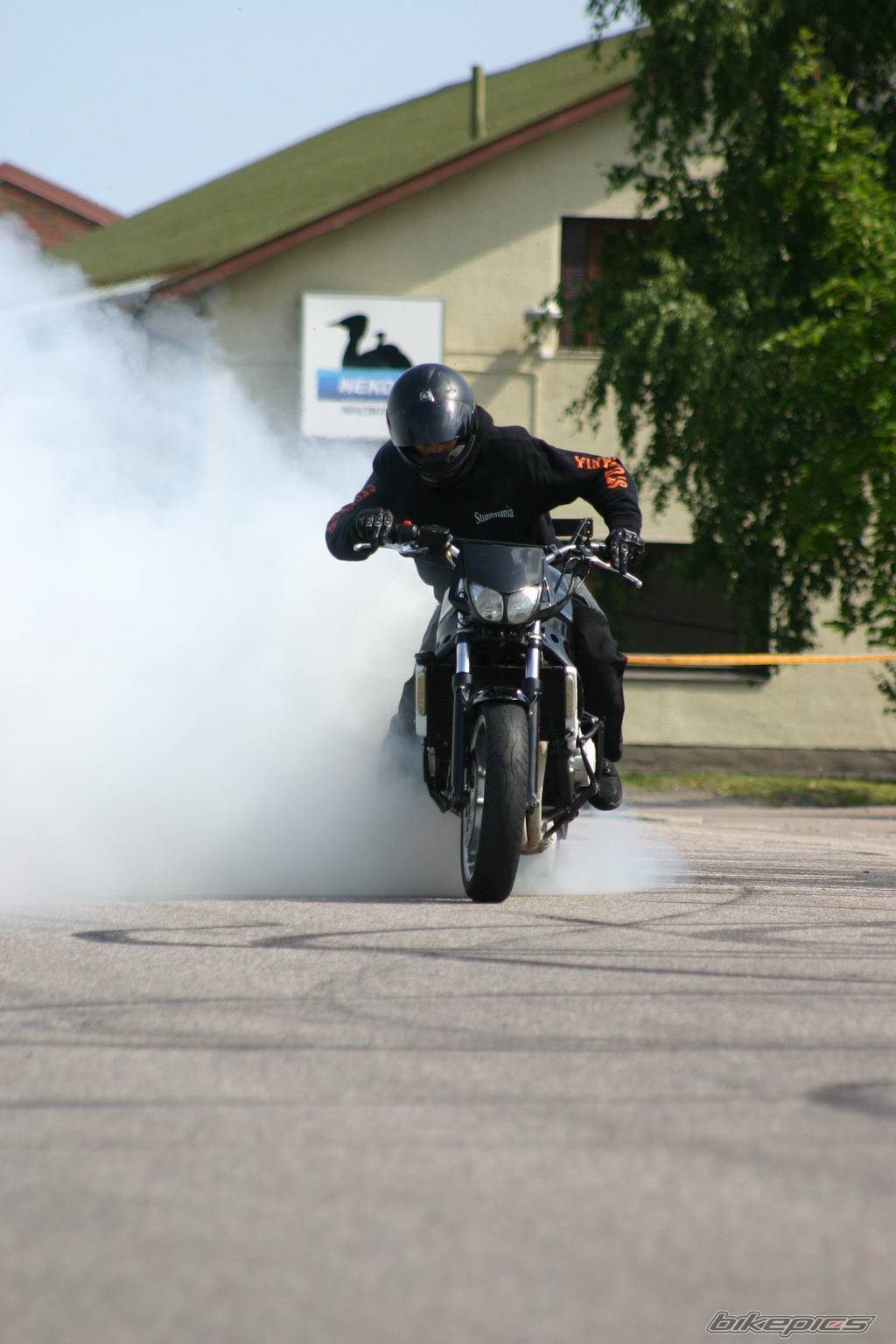Bike Photo 398830