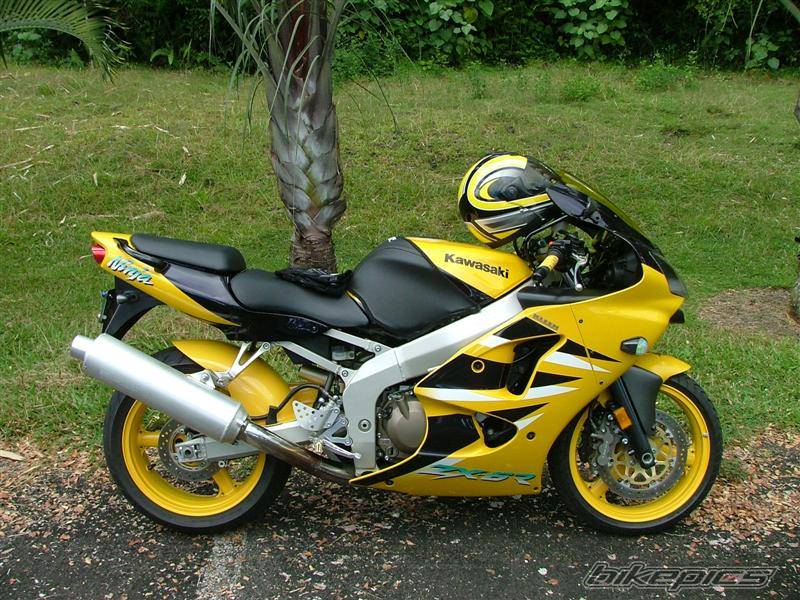 Bike Photo 398840