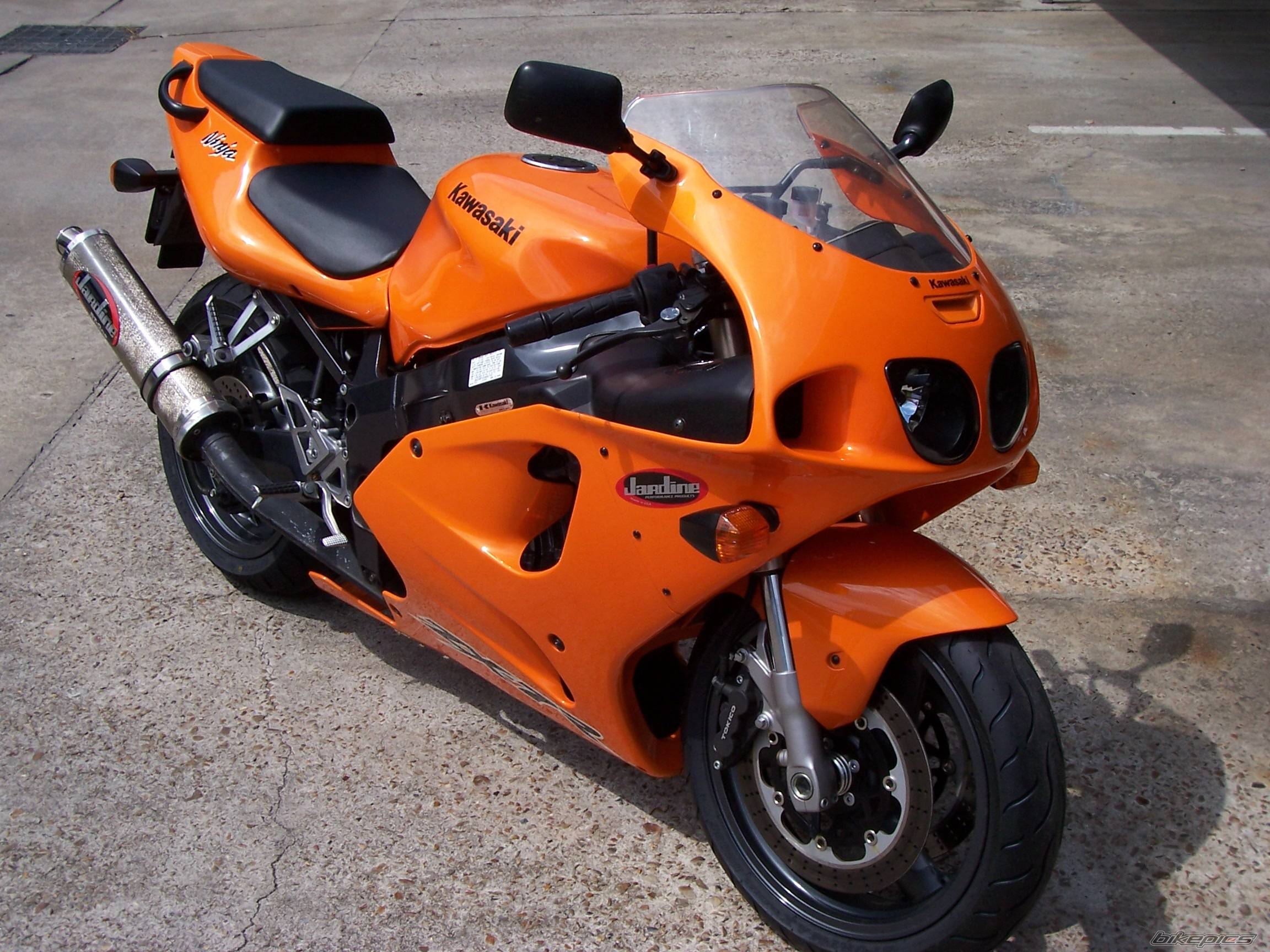 Bike Photo 398853