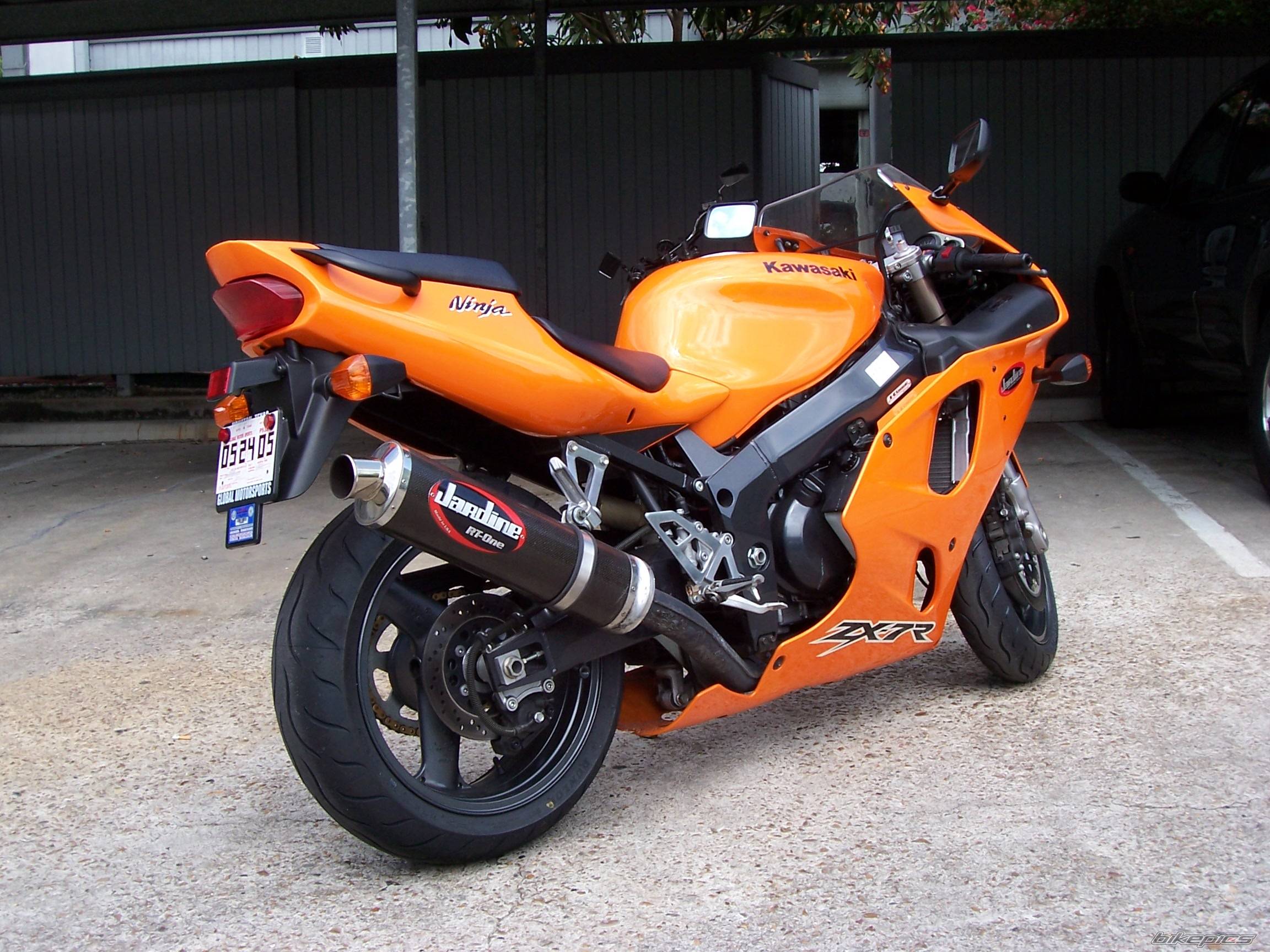 Bike Photo 398856