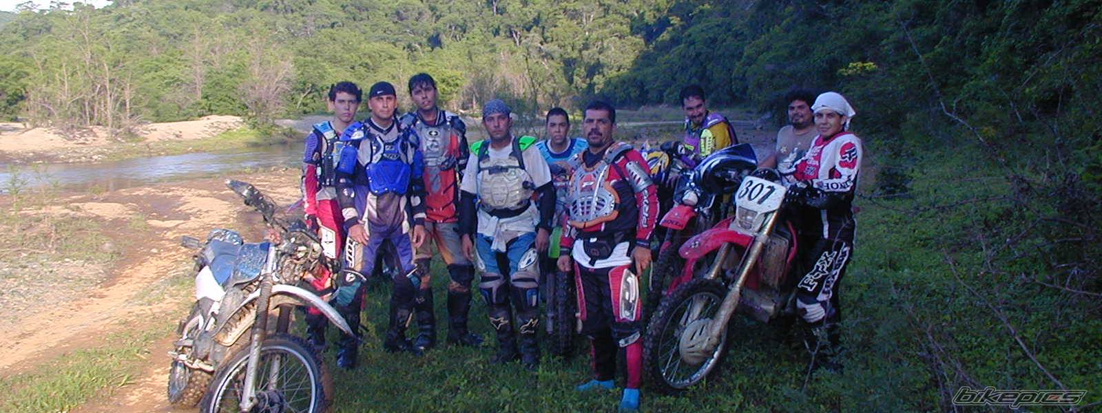 Bike Photo 398857