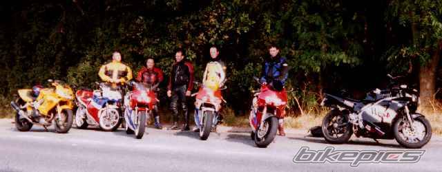 Bike Photo 39886