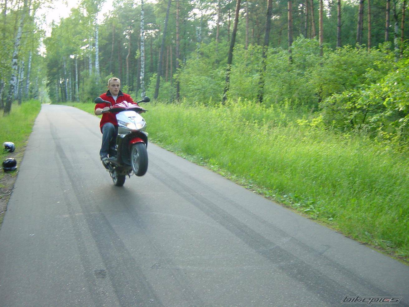 Bike Photo 398865