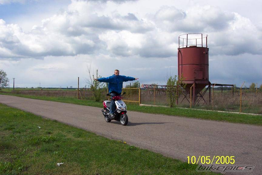Bike Photo 398872