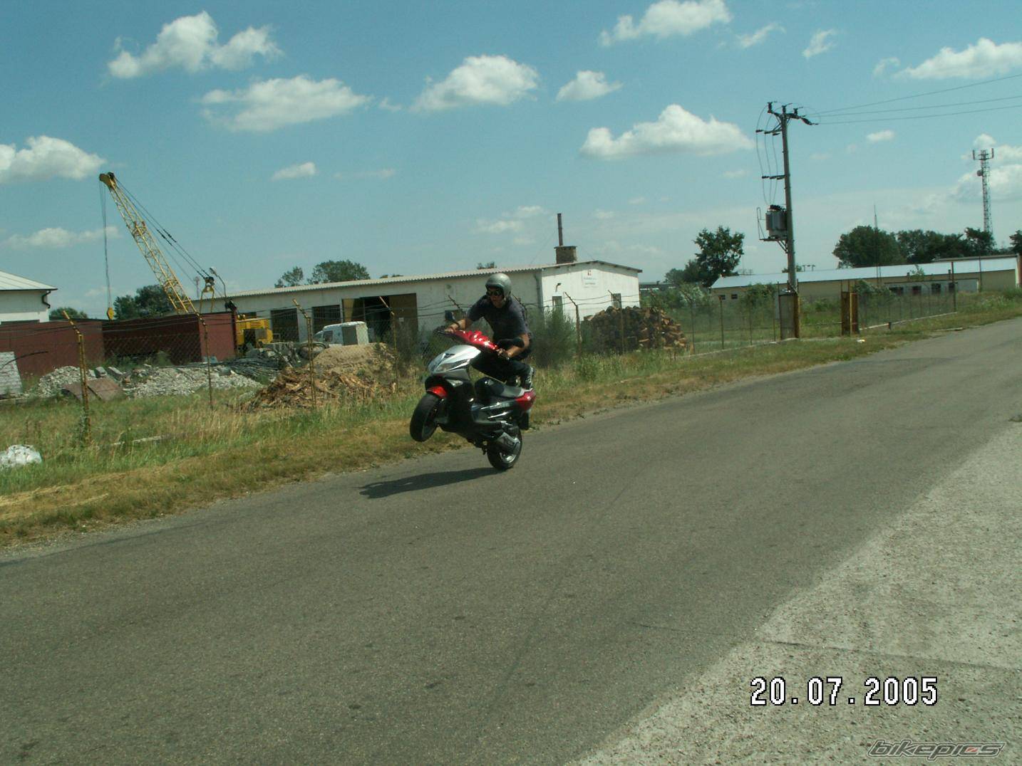 Bike Photo 398878