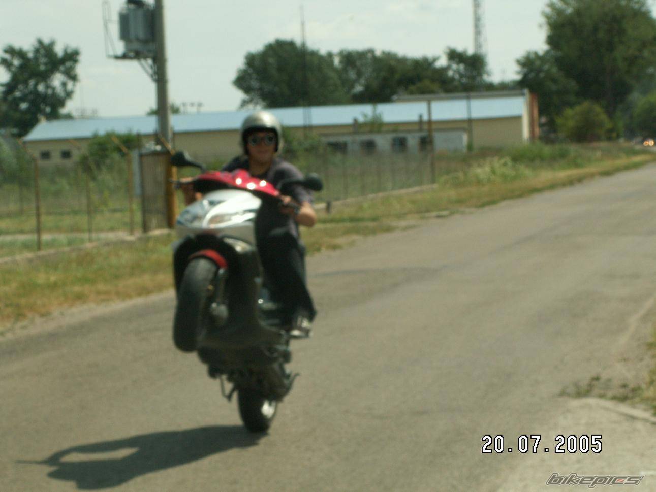 Bike Photo 398879