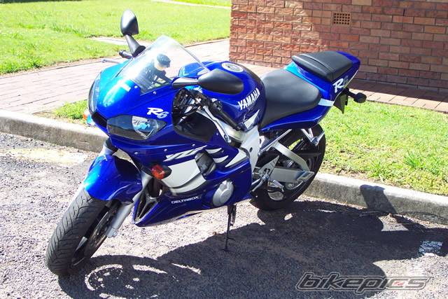 Bike Photo 39888