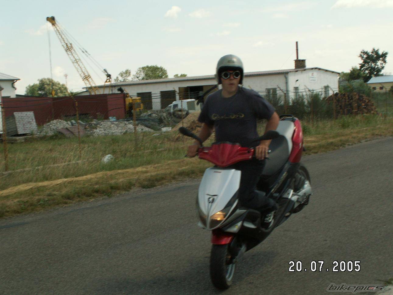 Bike Photo 398881