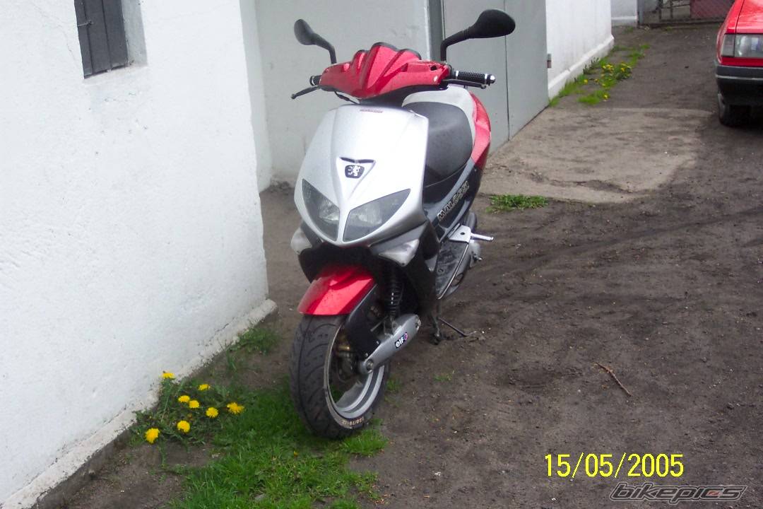 Bike Photo 398888