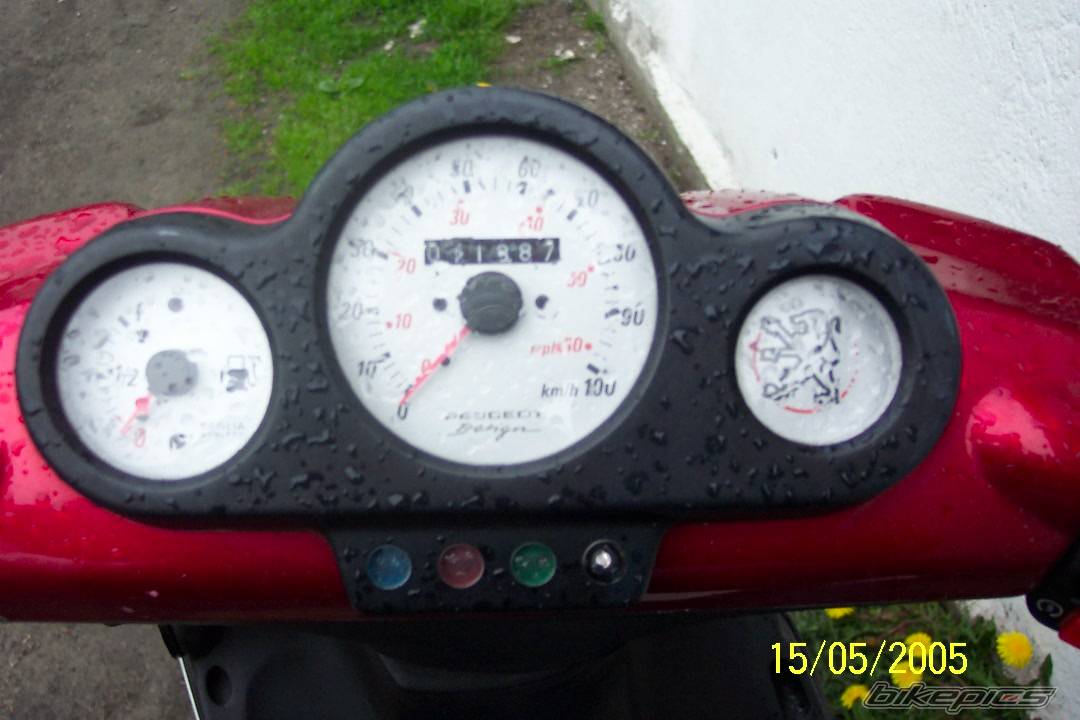 Bike Photo 398889