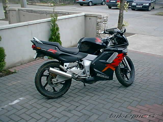 Bike Photo 3989