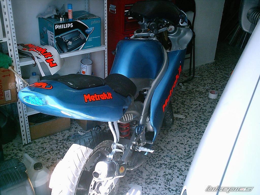 Bike Photo 398911