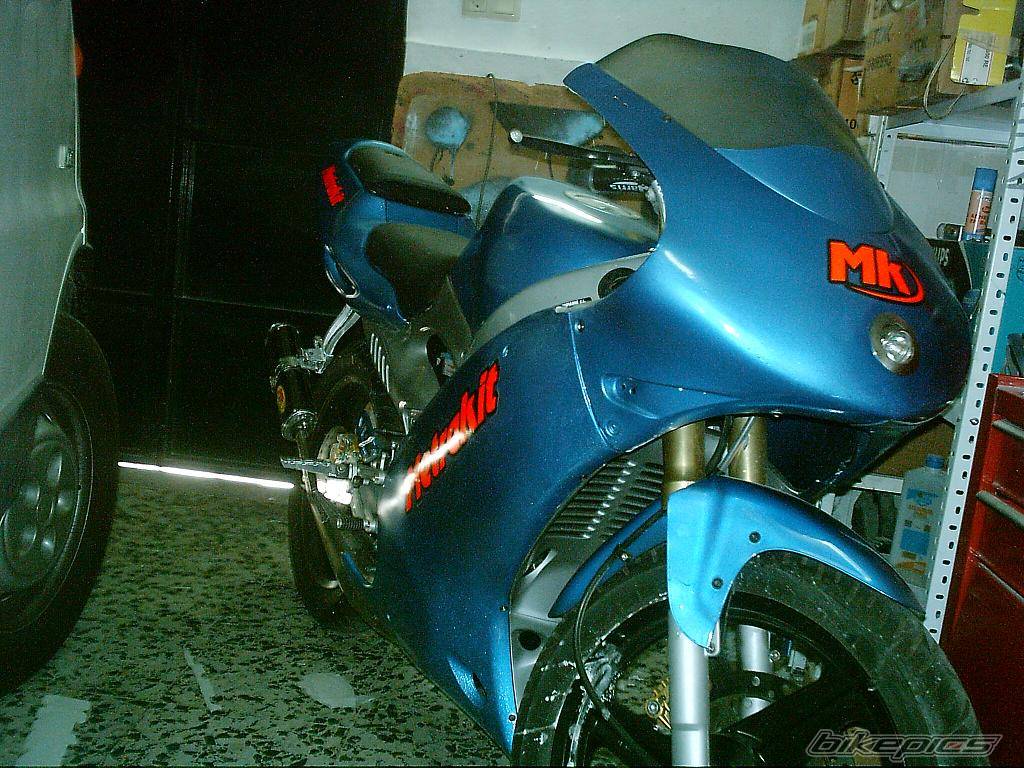 Bike Photo 398912