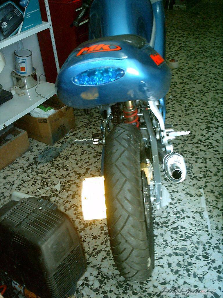 Bike Photo 398918