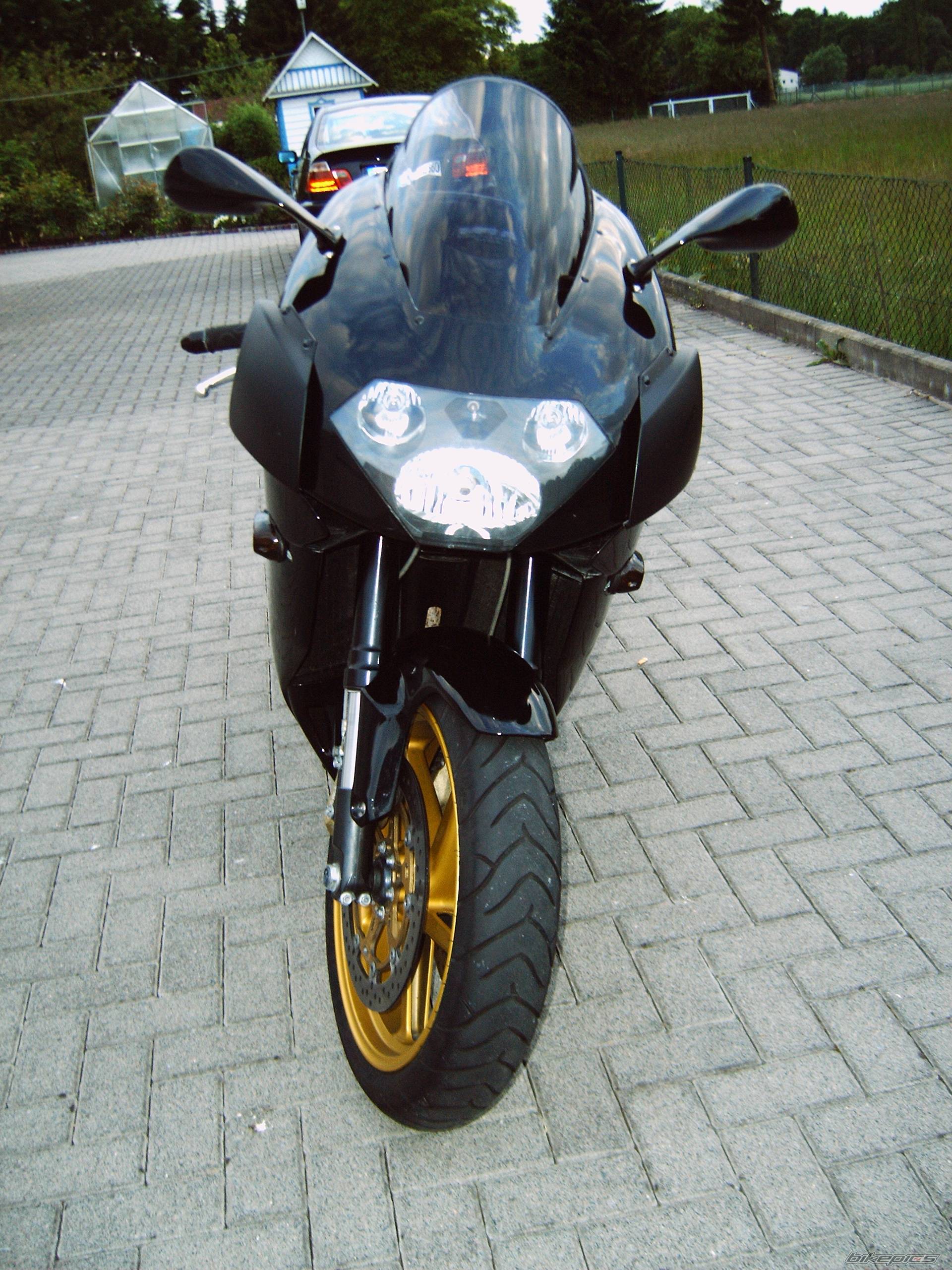 Bike Photo 398929
