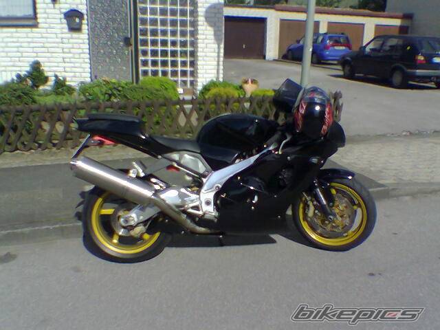 Bike Photo 398945