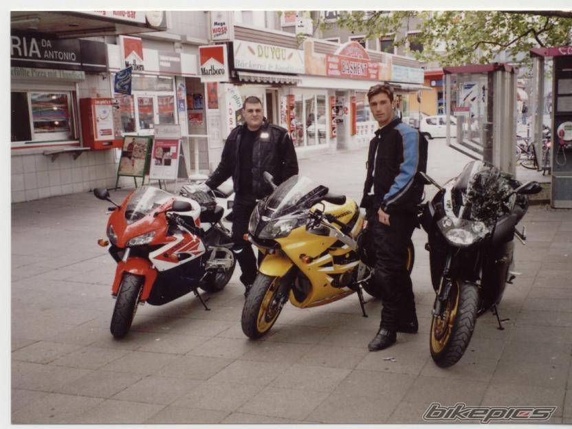 Bike Photo 398947