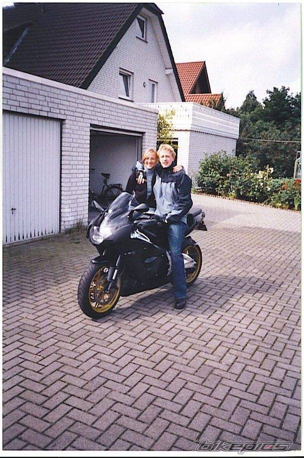 Bike Photo 398948