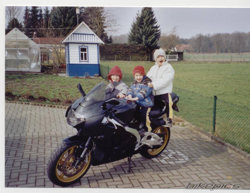Bike Photo 398949