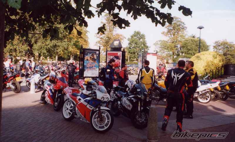 Bike Photo 39900