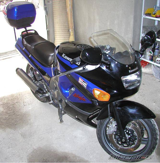 Bike Photo 399010