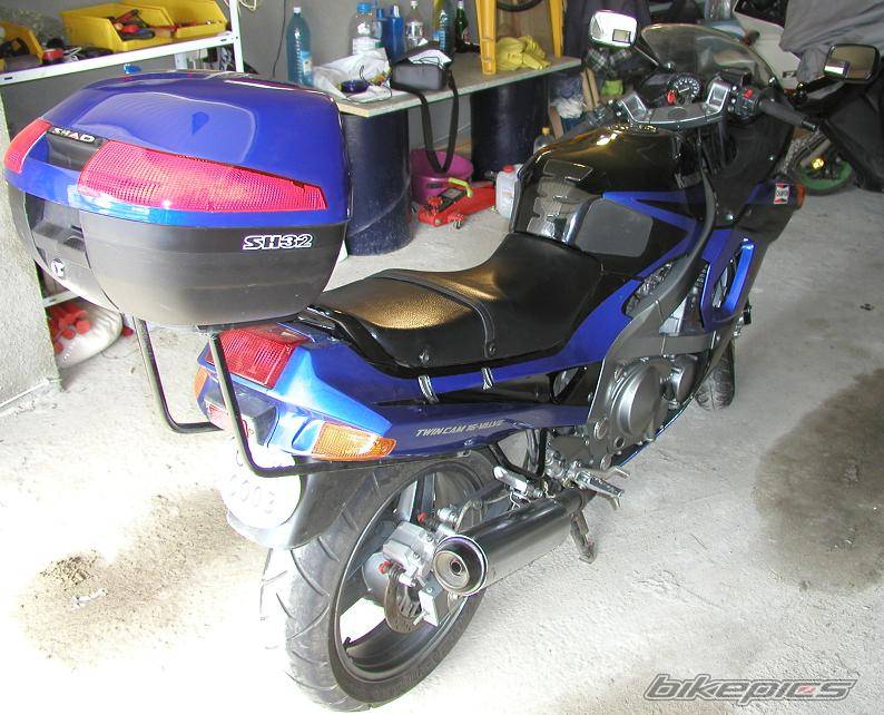 Bike Photo 399011