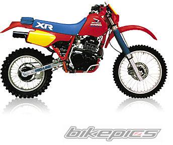 Bike Photo 399020
