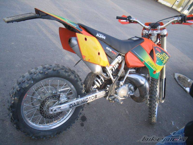 Bike Photo 399037