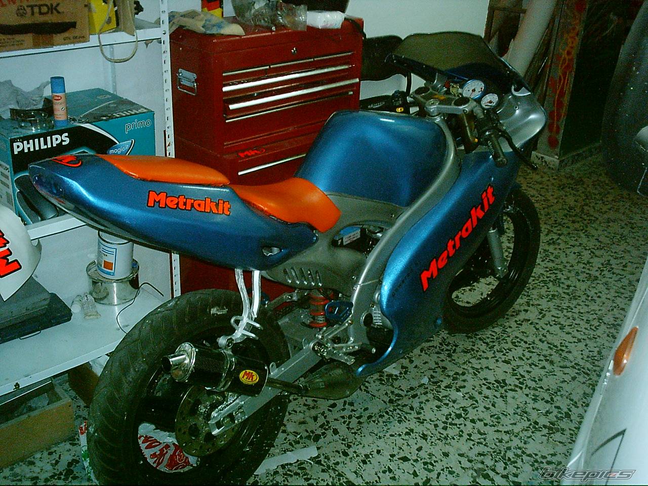 Bike Photo 399047