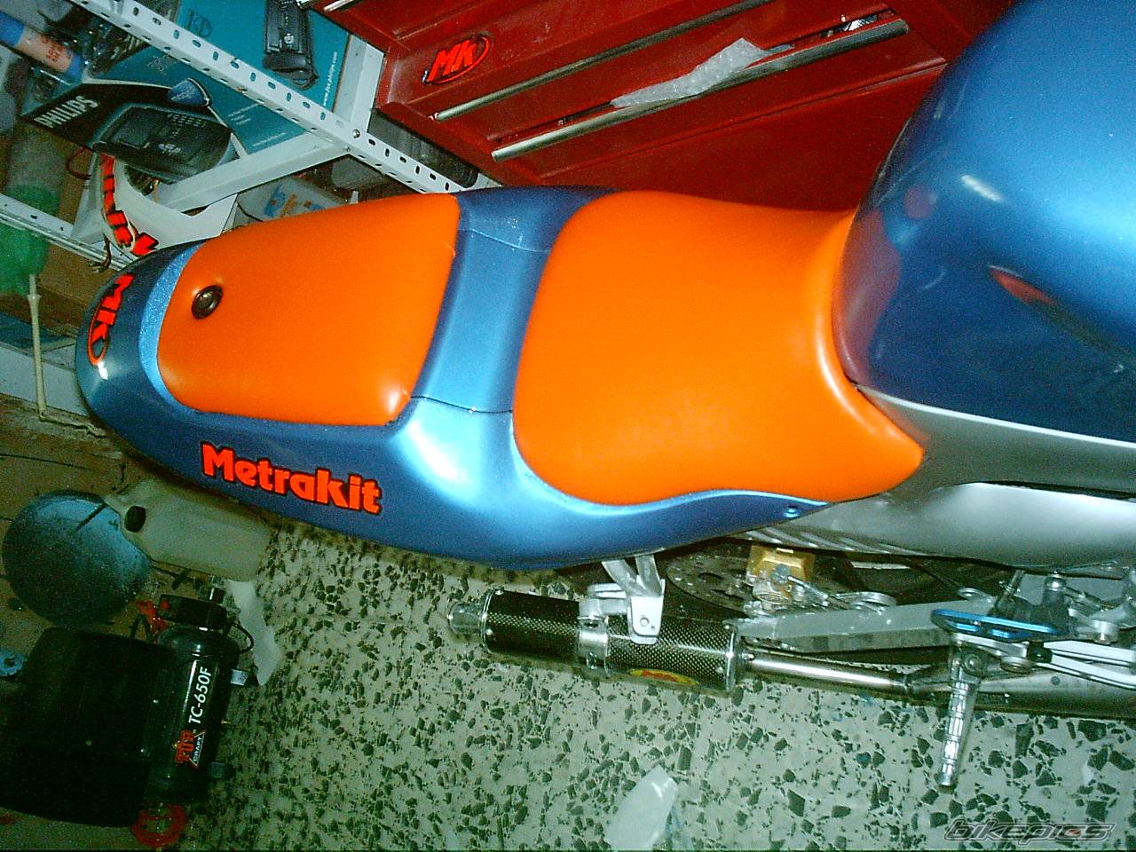 Bike Photo 399049