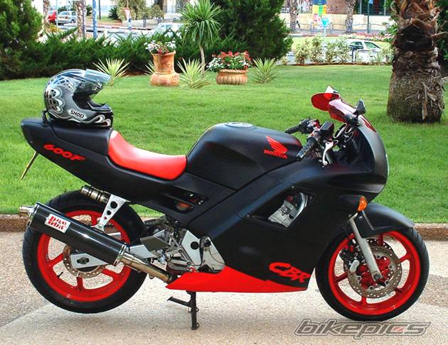 Bike Photo 39905