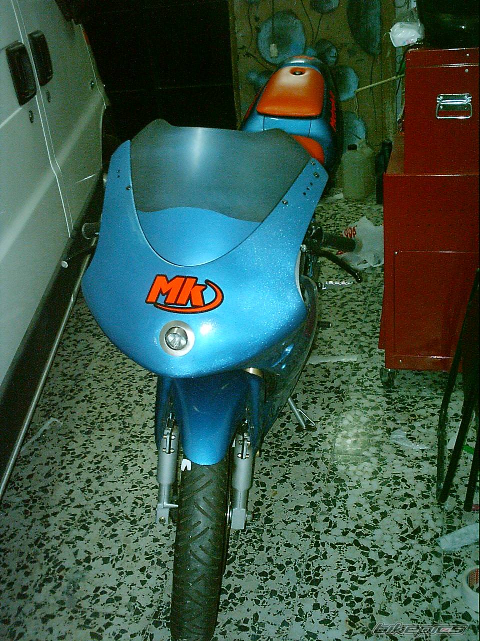 Bike Photo 399050