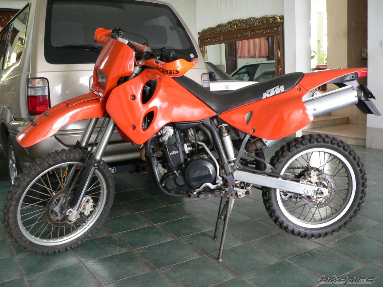 Bike Photo 399055