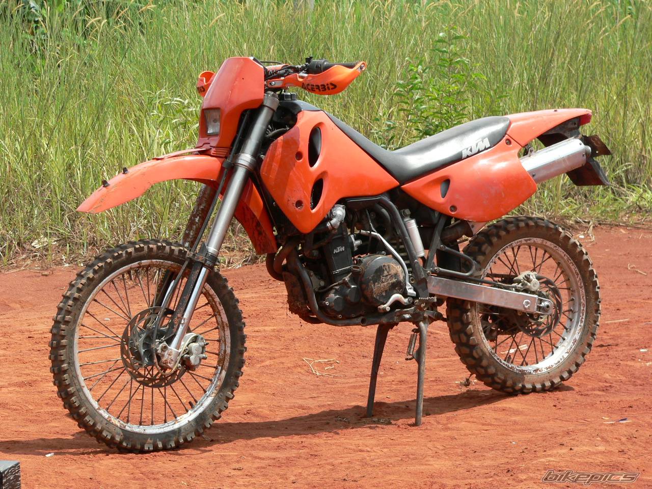 Bike Photo 399056