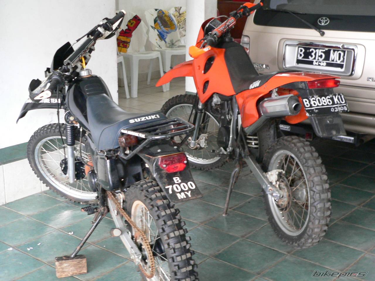 Bike Photo 399057